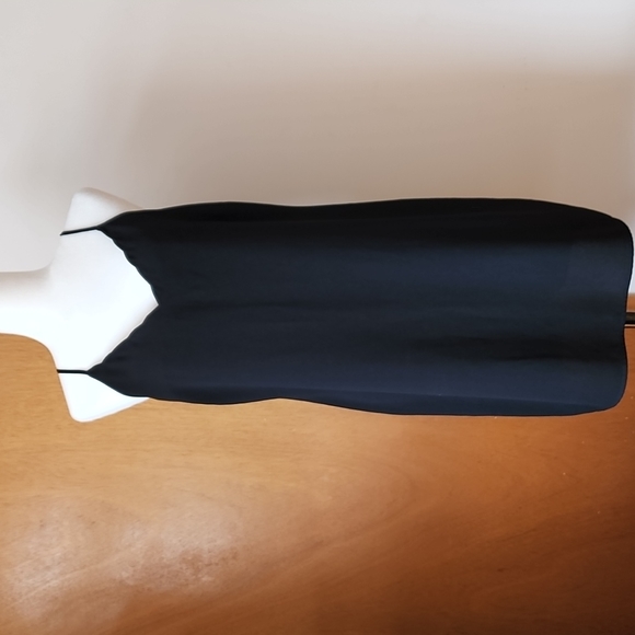 Vero Moda Dresses & Skirts - Vero Moda Little Black Dress Sz L